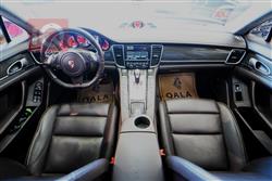 پۆڕش پانەمێرا